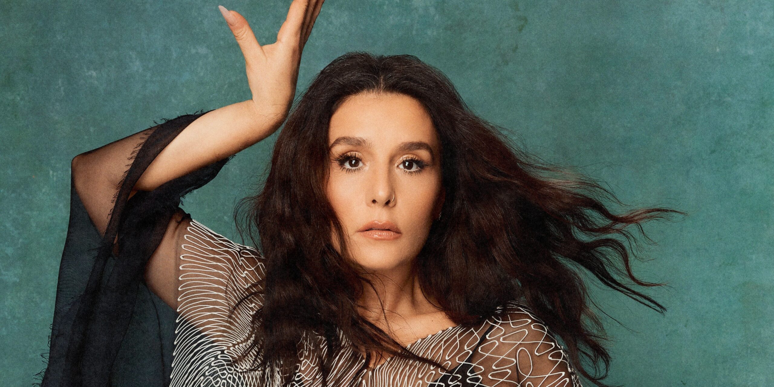 Jessie Ware w pełnym rozkwicie. Album „Superbloom” już dostępny  Foto: materiały prasowe / Universal Music Polska