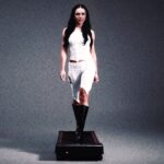 Kaeyra wkracza w erę "Upgrade" Foto: materiały prasowe / Warner Music Polska Kaeyra wkracza w erę "Upgrade" Foto: materiały prasowe / Warner Music Polska