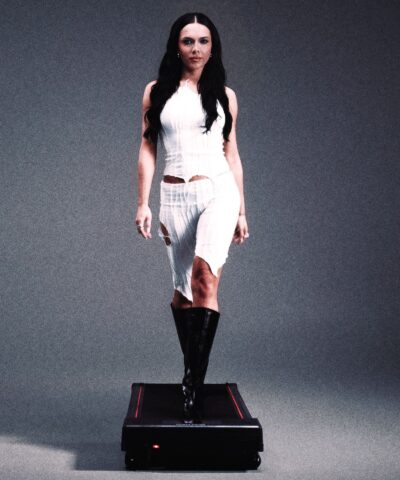 Kaeyra wkracza w erę "Upgrade"  Foto: materiały prasowe / Warner Music Polska