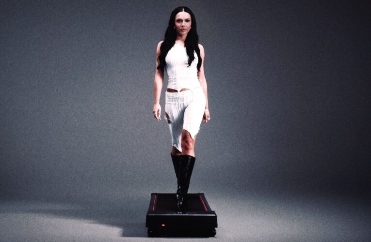 Kaeyra wkracza w erę "Upgrade"  Foto: materiały prasowe / Warner Music Polska