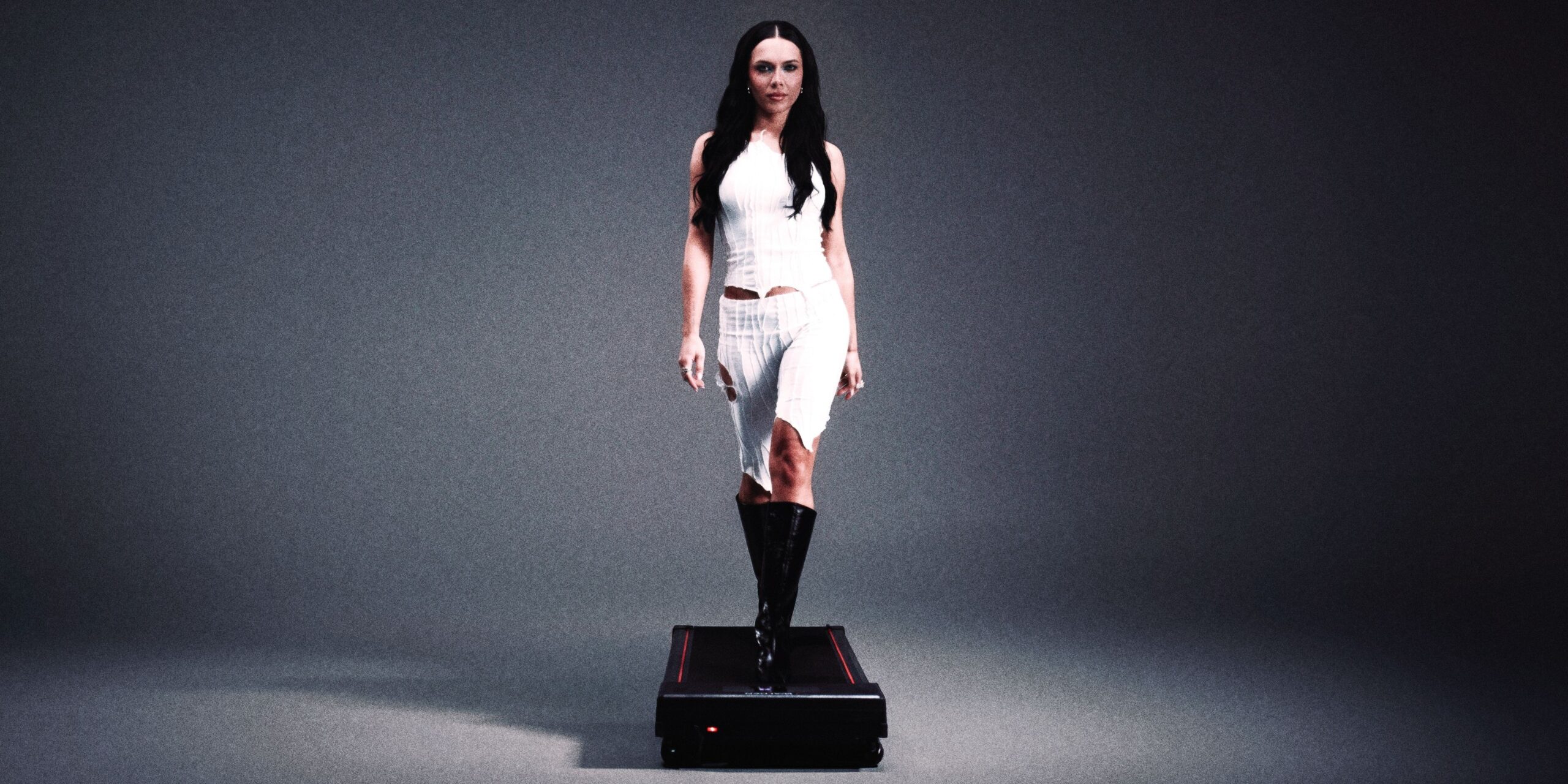 Kaeyra wkracza w erę "Upgrade"  Foto: materiały prasowe / Warner Music Polska