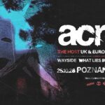 ACRES - 1920×1080 - POZNAŃ  Foto: 