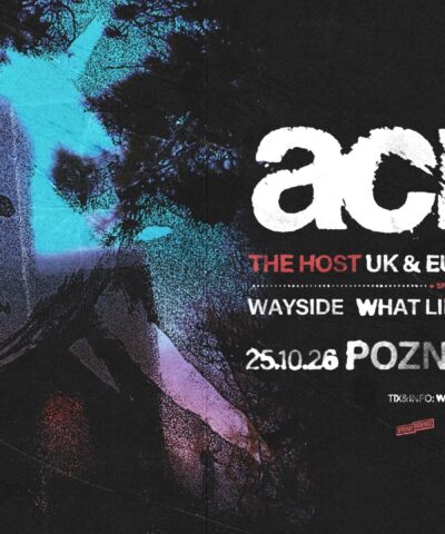 ACRES - 1920×1080 - POZNAŃ  Foto: 