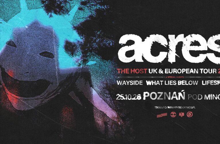 ACRES - 1920×1080 - POZNAŃ  Foto: 