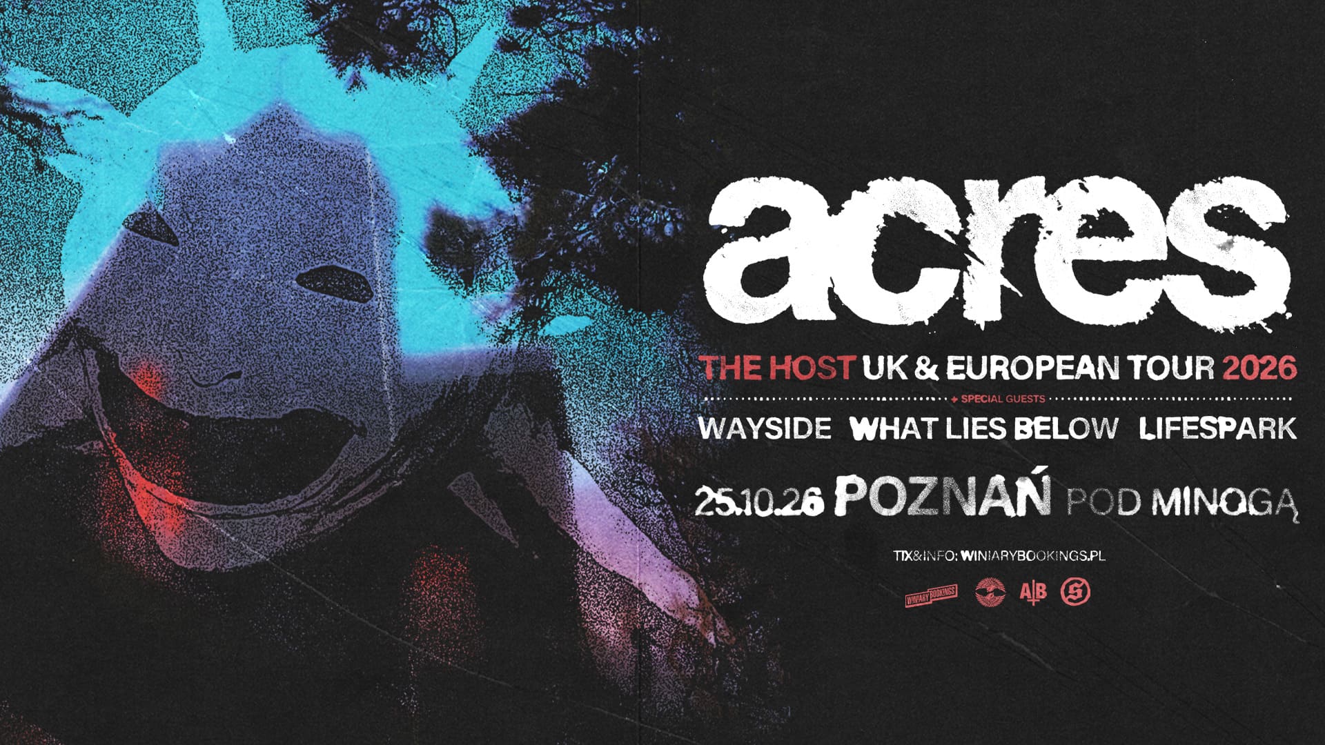 ACRES - 1920×1080 - POZNAŃ  Foto: 