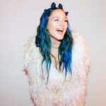 Norma Jean Martine nawiązuje do hitu Nelly Furtado w singlu „Encore! (Big Dreamers)”  Foto: materiały prasowe / Universal Music Polska