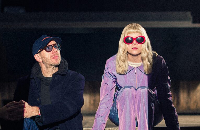 TOMORA debiutuje płytą „Come Closer”  Foto: materiały prasowe / Universal Music Polska