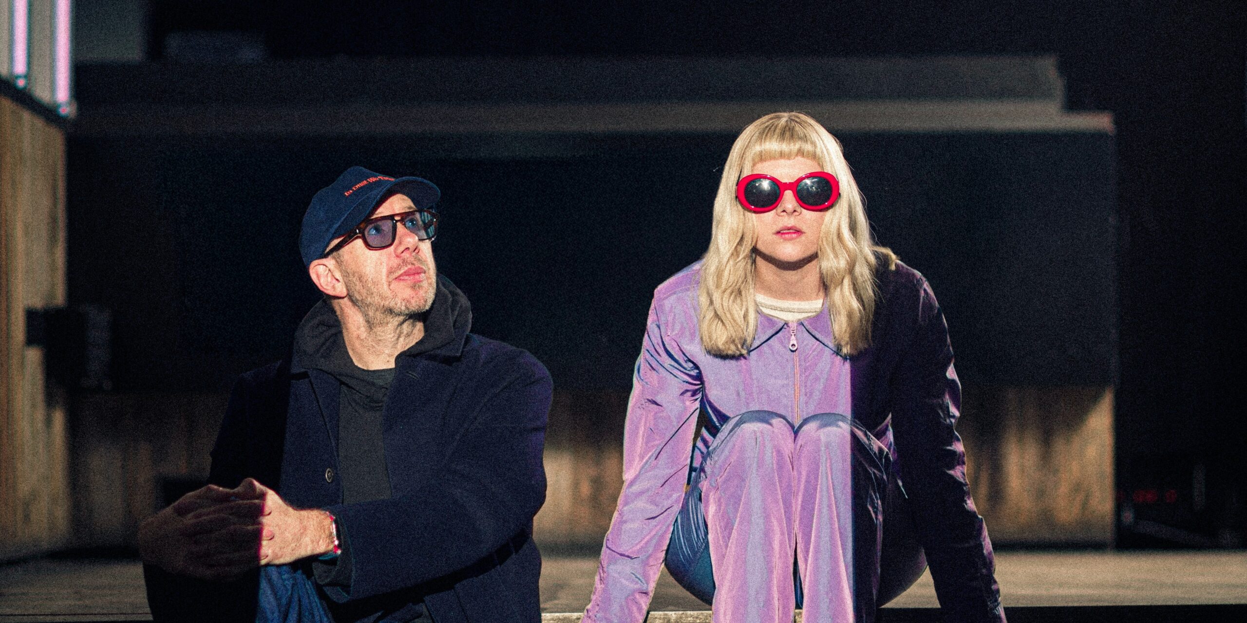 TOMORA debiutuje płytą „Come Closer”  Foto: materiały prasowe / Universal Music Polska