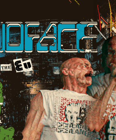 N8NOFACE - 1920×1080 - WROCŁAW  Foto: 