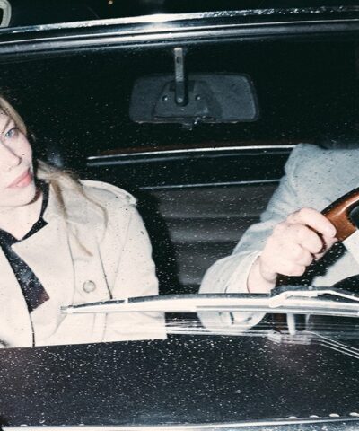 Maciej Musiałowski z pierwszym utworem z nadchodzącej debiutanckiej płyty!  Foto: materiały prasowe / Universal Music Polska