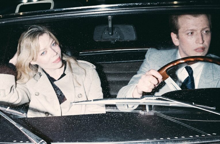 Maciej Musiałowski z pierwszym utworem z nadchodzącej debiutanckiej płyty!  Foto: materiały prasowe / Universal Music Polska