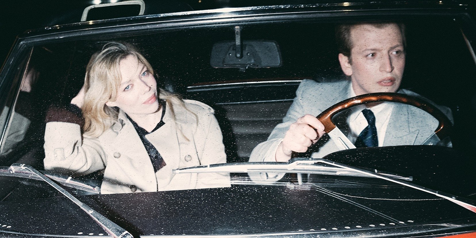 Maciej Musiałowski z pierwszym utworem z nadchodzącej debiutanckiej płyty!  Foto: materiały prasowe / Universal Music Polska