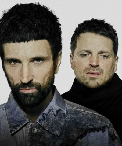 Kasabian ujawnia nowy singiel “Great Pretender” I zapowiada album “Act III”  Foto: materiały prasowe / Sony Music Polska