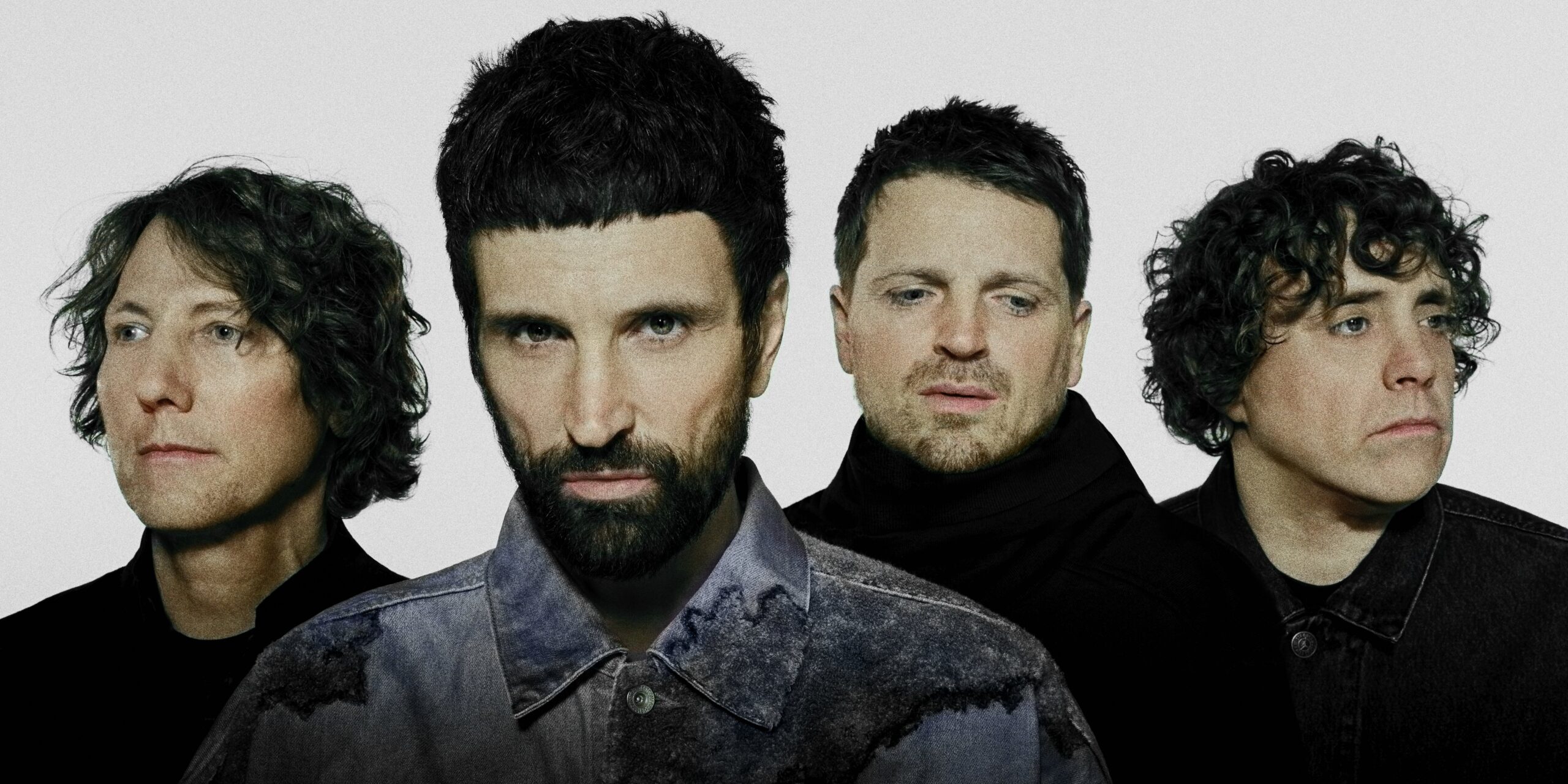 Kasabian ujawnia nowy singiel “Great Pretender” I zapowiada album “Act III”  Foto: materiały prasowe / Sony Music Polska