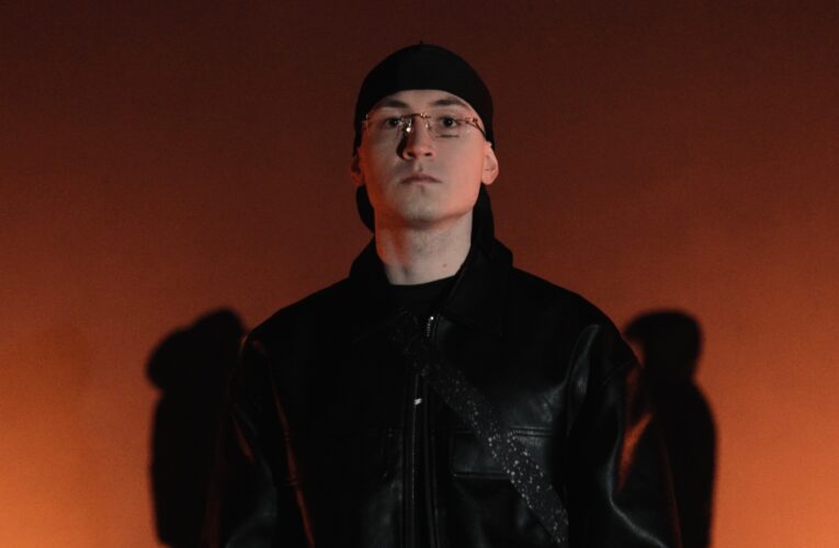 Zeamsone wydał album!  Foto: materiały prasowe / Universal Music Polska