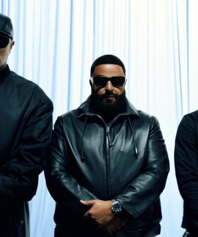 DJ Khaled rozpoczyna nową erę singlem „One of Them”  Foto: materiały prasowe / Universal Music Polska
