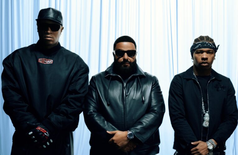 DJ Khaled rozpoczyna nową erę singlem „One of Them”  Foto: materiały prasowe / Universal Music Polska