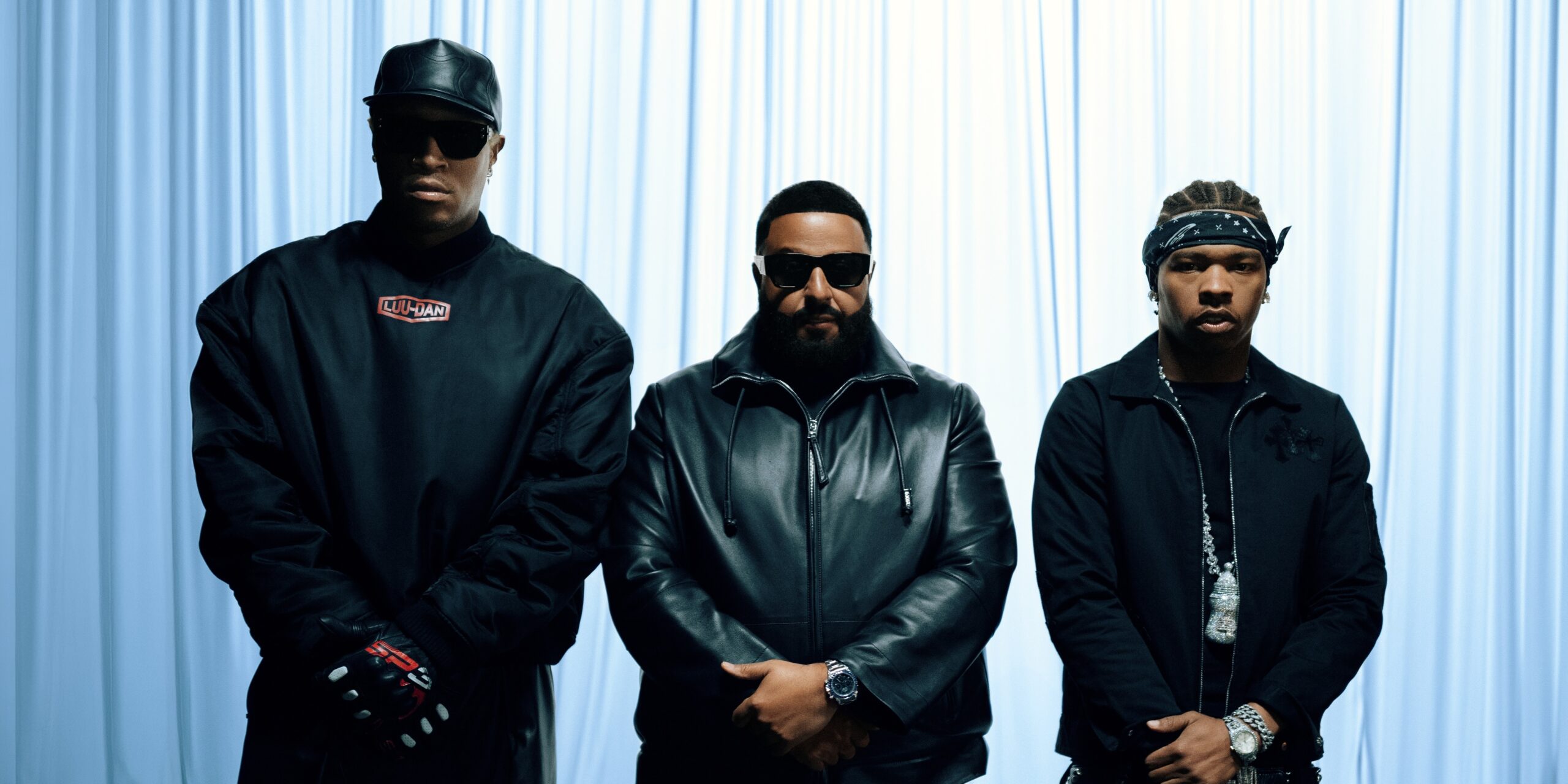 DJ Khaled rozpoczyna nową erę singlem „One of Them”  Foto: materiały prasowe / Universal Music Polska