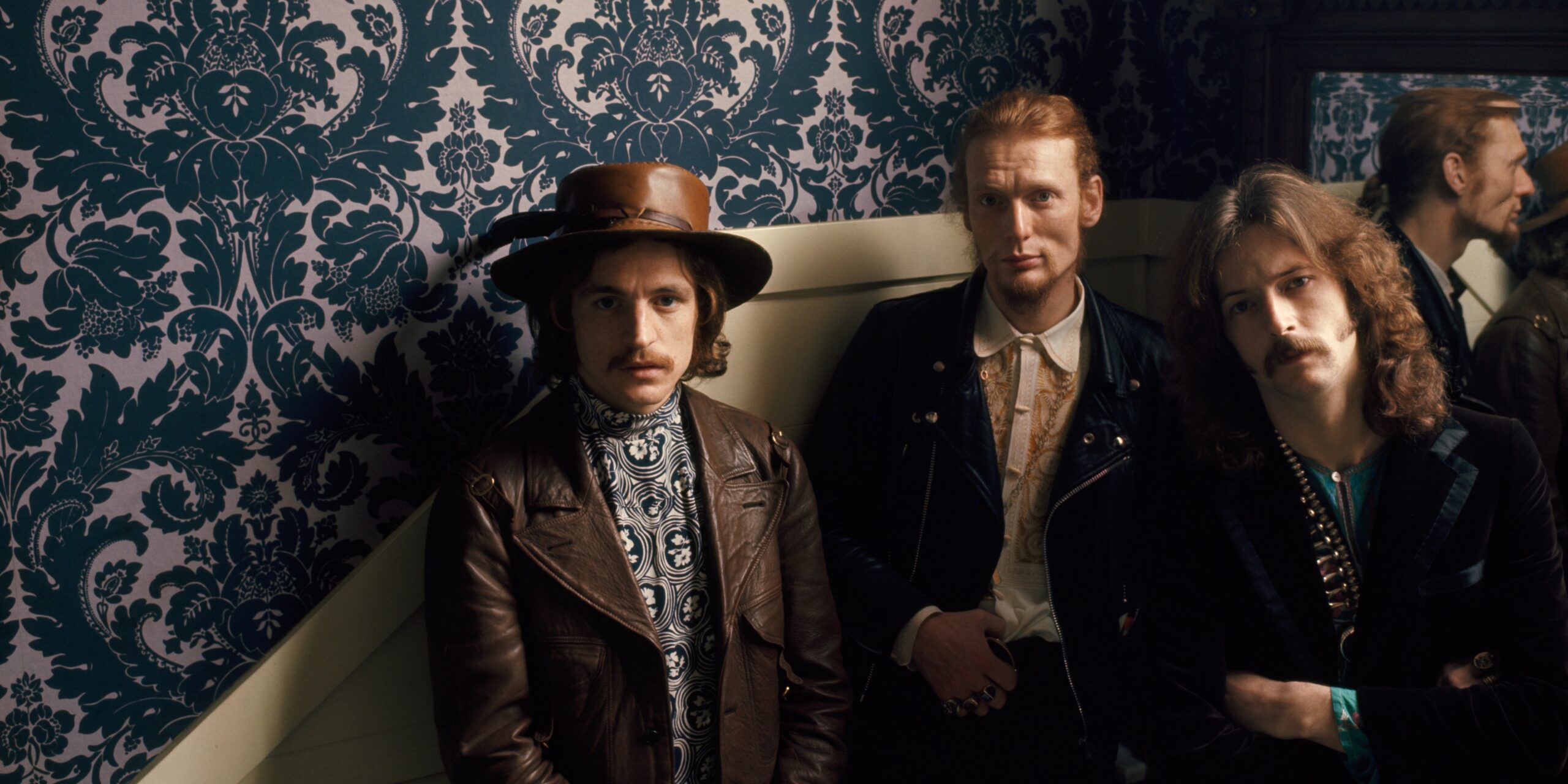 „Wheels of Fire”, przełomowy album Cream, powraca w rozszerzonej edycji  Foto: materiały prasowe / Universal Music Polska