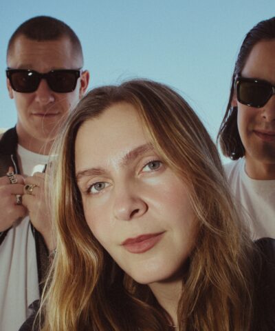 Jungle ogłaszają nowy album „Sunshine”  Foto: materiały prasowe / Sony Music Polska