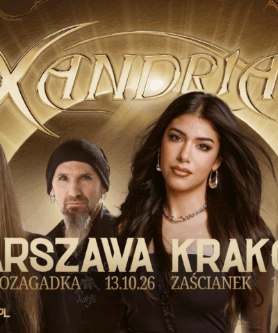 XANDRIA - 1920×1080 - WSPÓLNE  Foto: 