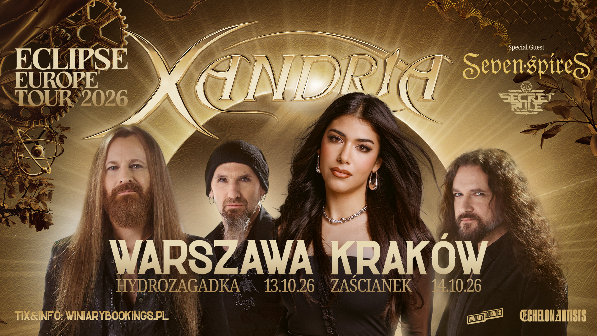 XANDRIA - 1920×1080 - WSPÓLNE  Foto: 