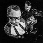 Pełna wersja „Tata dilera” w interpretacji PRO8L3M już na wszystkich platformach streamingowych!  Foto: materiały prasowe / Universal Music Polska