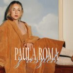 Paula Roma z emocjonalnych resztek - czyli 11 szczerych opowieści o tym, co zostaje po końcu, zmianie i próbie posklejania siebie na nowo  Foto: materiały prasowe / Warner Music Polska
