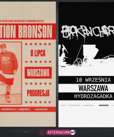grafika koncerty  Foto: 
