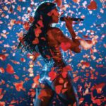 Dua Lipa zachwycająco-inspirująca na żywo z Meksyku  Foto: materiały prasowe / Warner Music Polska