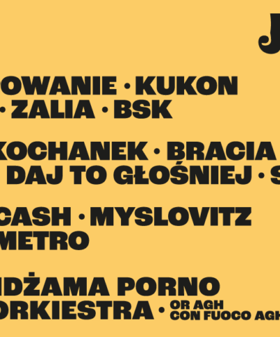 juwenalia krakoskie  Foto: 