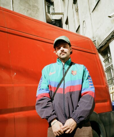 adaś.  Foto: 
