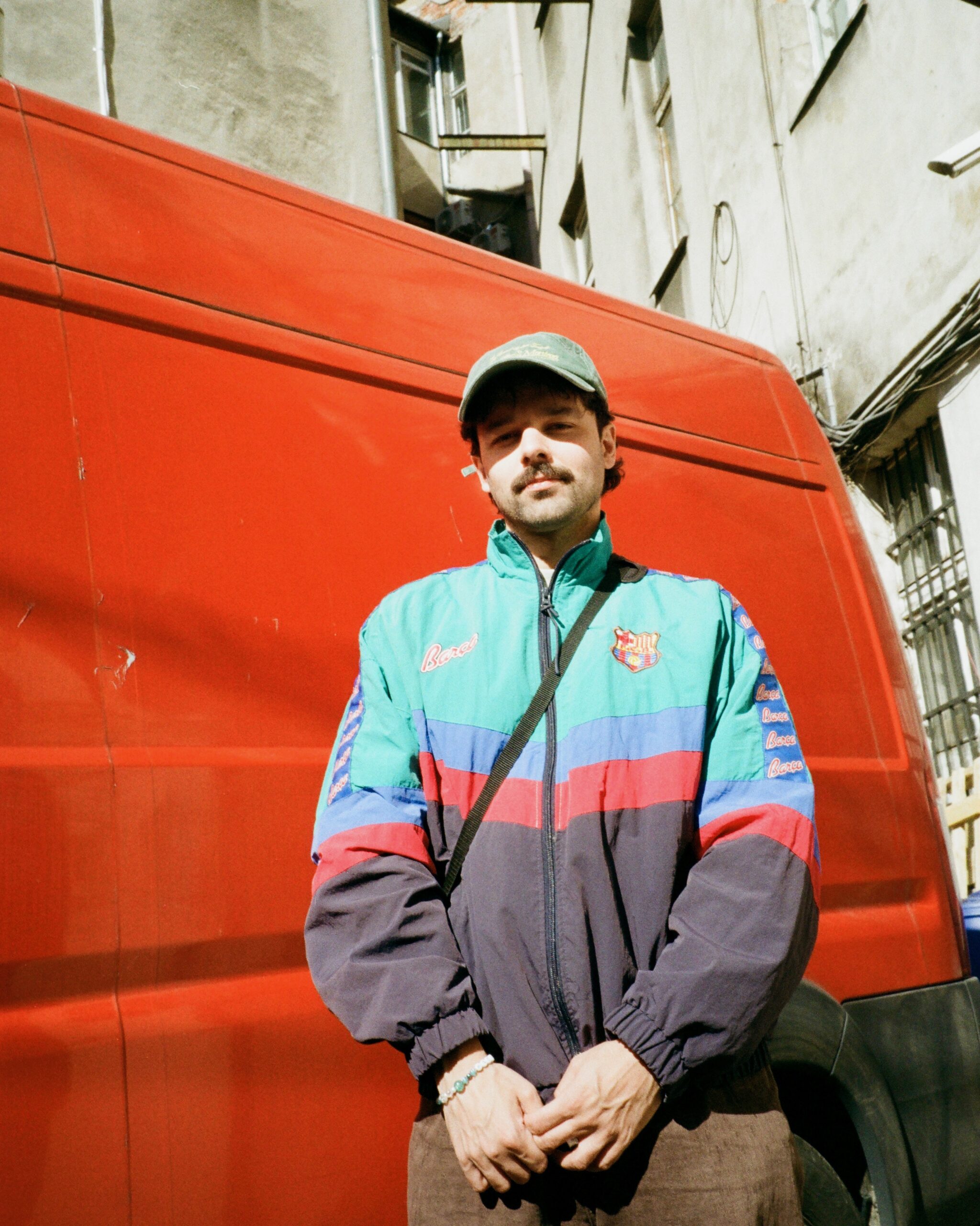 adaś.  Foto: 