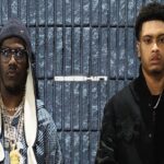 Nemzzz i Lil Yachty łączą siły. Posłuchaj "GEEKIN"  Foto: materiały prasowe / Warner Music Polska