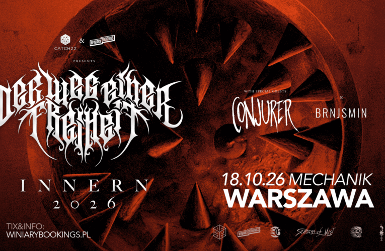 DER WEG EINER FREIHEIT - 1920×1080 - WARSZAWA  Foto: 