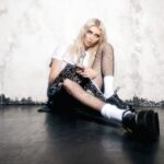 The Pretty Reckless udostępniają utwór tytułowy z nadchodzącego albumu  Foto: materiały prasowe / Universal Music Polska
