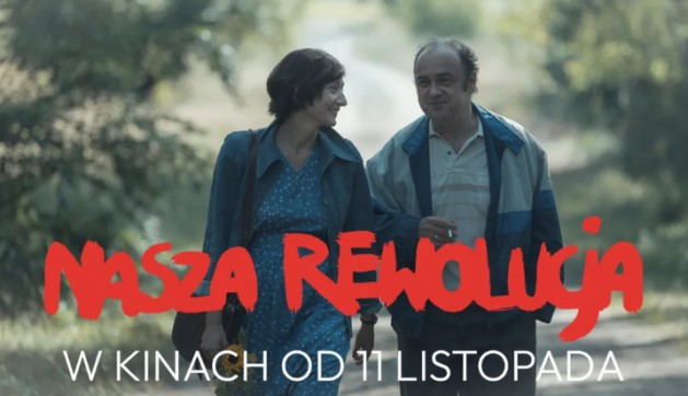 naszarewolucja  Foto: 