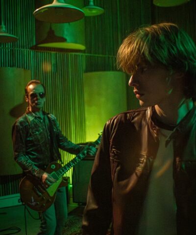 BNDK z nowym utworem „Porąbani”  Foto: materiały prasowe / Warner Music Polska