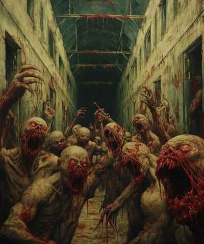 Embryonic Autopsy  Foto: 