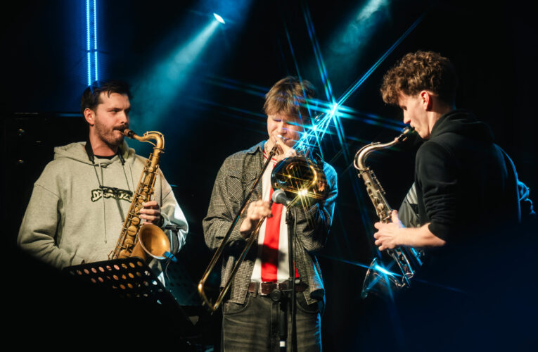 Jam Session #22  Foto: materiały prasowe / Blue Note Poznań
