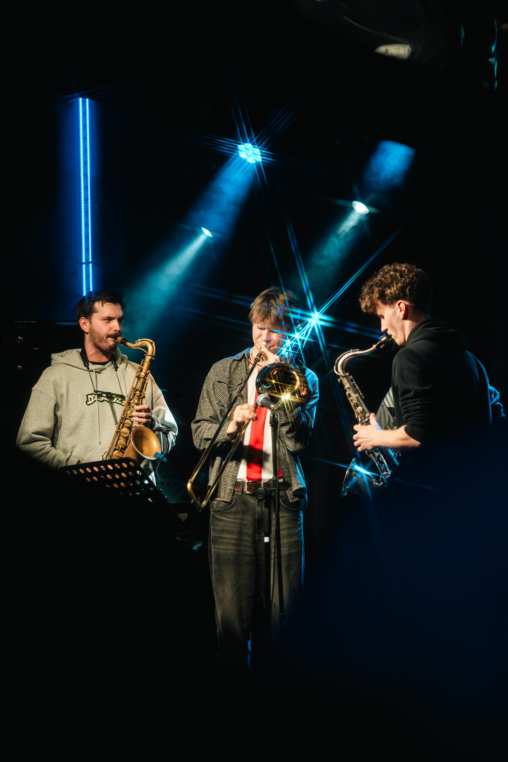 Jam Session #22  Foto: materiały prasowe / Blue Note Poznań