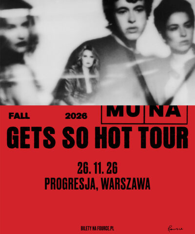 MUNA  Foto: 