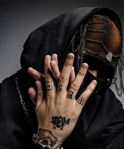 wesghost  Foto: 