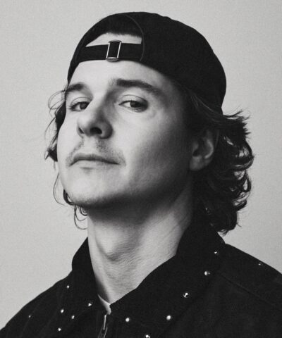 Lukas Graham zapowiada nowy album „Good Times”  Foto: materiały prasowe / Universal Music Polska