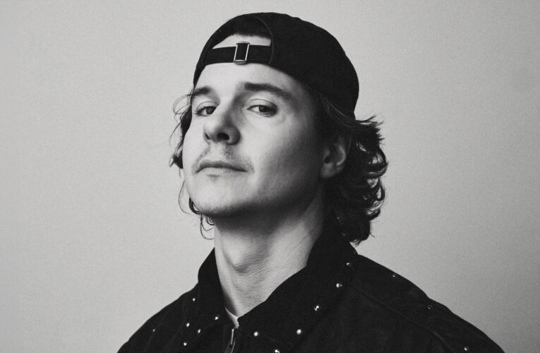 Lukas Graham zapowiada nowy album „Good Times”  Foto: materiały prasowe / Universal Music Polska