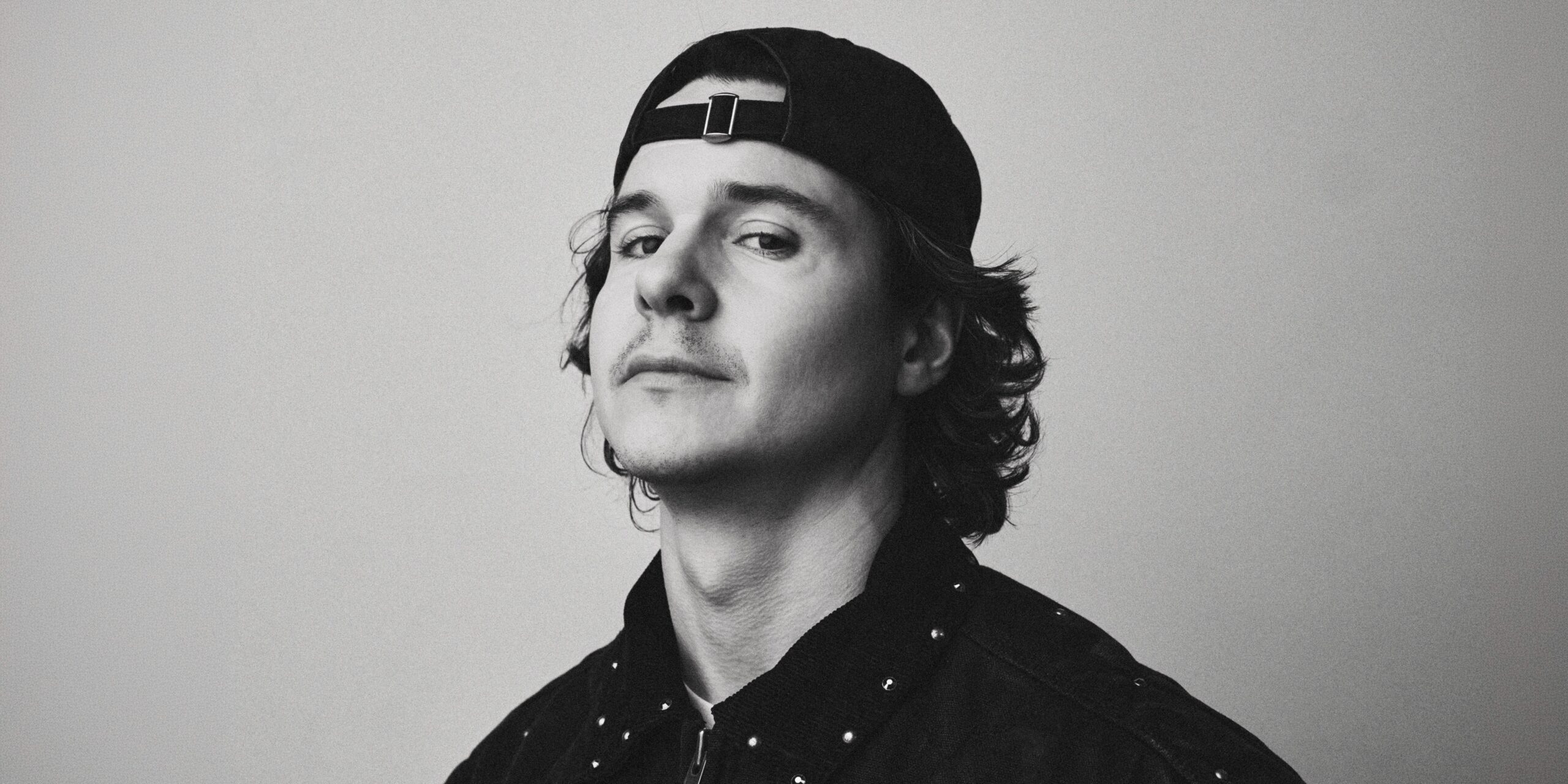 Lukas Graham zapowiada nowy album „Good Times”  Foto: materiały prasowe / Universal Music Polska