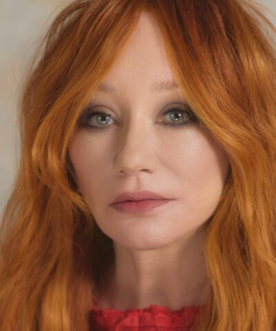 Tori Amos wydaje ambitny nowy album „In Times of Dragons”  Foto: materiały prasowe / Universal Music Polska
