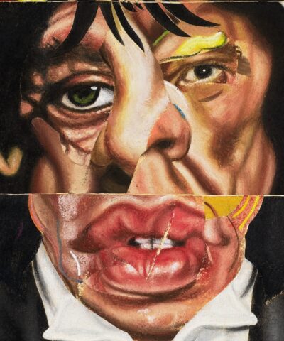 The Rolling Stones zapowiadają nowy album „Foreign Tongues”  Foto: materiały prasowe / Universal Music Polska