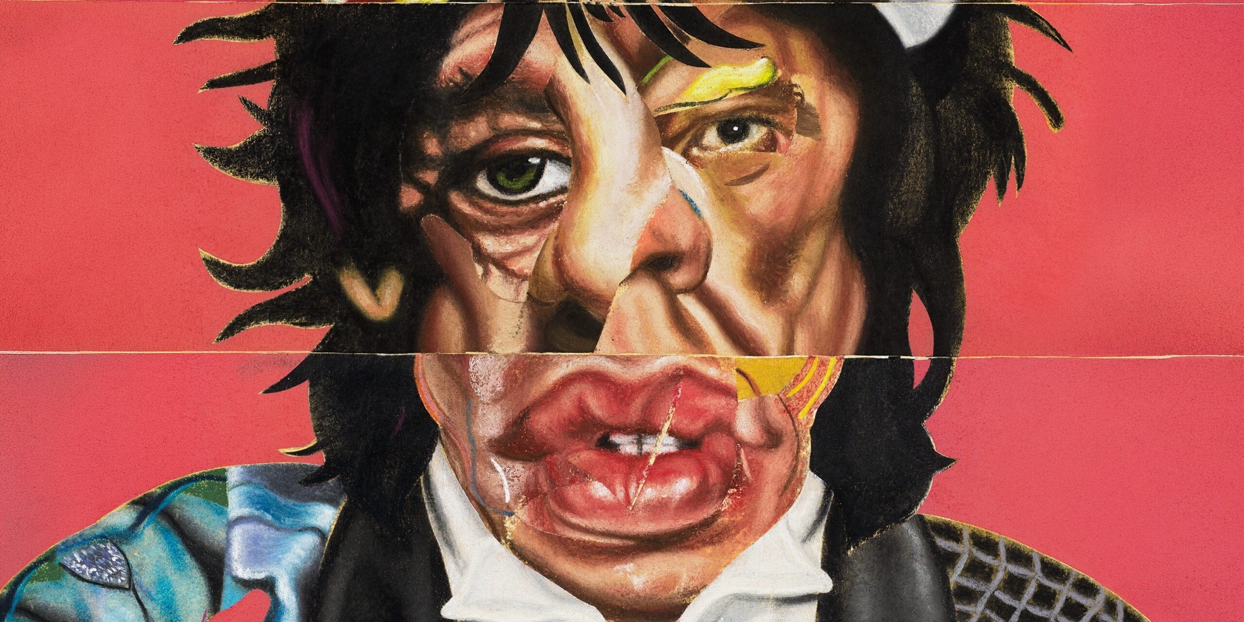 The Rolling Stones zapowiadają nowy album „Foreign Tongues”  Foto: materiały prasowe / Universal Music Polska