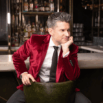 Matt Dusk  Foto: 